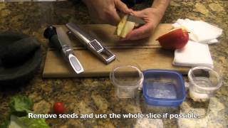 How to Use a Refractometer [upl. by Shetrit]