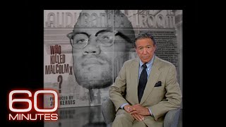 60 Minutes reports on the death of Malcolm X [upl. by Harbird363]