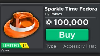 I Spent 100000 ROBUX [upl. by Adaval]