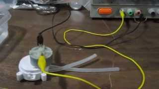 Peristaltic Pump Circuit [upl. by Rosemonde]