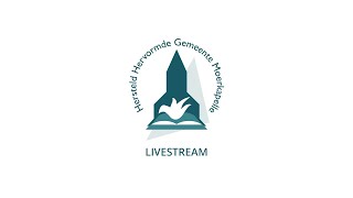 HHG Moerkapelle  Live stream [upl. by Christean102]