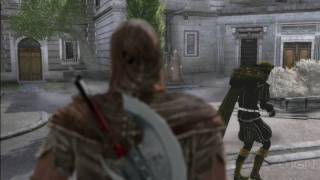 The Elder Scrolls Online Dark Brotherhood – Official Trailer [upl. by Enibas629]