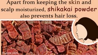 Benefits of Shikakai for Your Hair and Skin [upl. by Aynav288]