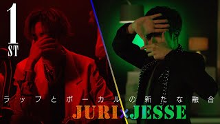 SixTONES  EXTRA VIP Jesse×Juri Tanaka  MV鑑賞会 [upl. by Rohclem]