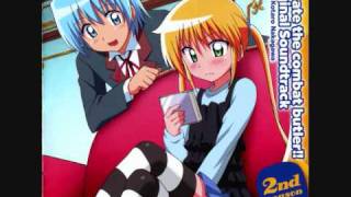 Hayate no gotoku opening 2 season 2 full [upl. by Auhs]