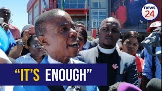 WATCH Stop what you are doing  Mboro to resurrection pastor [upl. by Tnomad245]