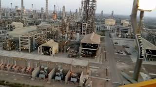 Reliance Refinery Jamnagar Gujarat [upl. by Monroy]