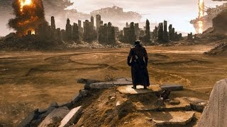 Darkseid War amp Flash  Batman v Superman [upl. by Down]