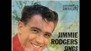 Jimmie Rodgers  Honeycomb  1957 [upl. by Eleni32]