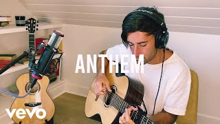 Phil Wickham  Anthem Songs From Home [upl. by Nevetse]