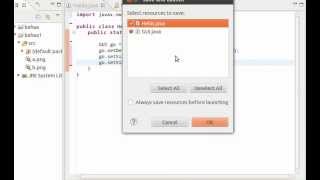 java tutorial  38  JButton Program  تعلم البرمجة بلغة جافا [upl. by Irehj]