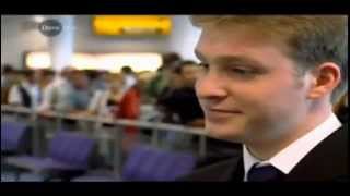 BBC Airport  Ep2 Part 1 season 1 [upl. by Pironi]