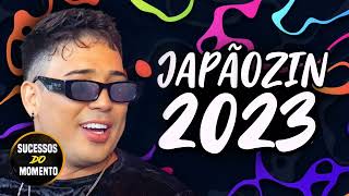 JAPÃOZINJAPÃOZINHO ATUALIZOU ABRIL 2023  REPERTÓRIO NOVO  MÚSICAS NOVAS 2023 [upl. by Natie838]