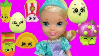 Shopkins Cartoon  Episode 60  After Party  Cartoons For Children [upl. by Adnoloy]