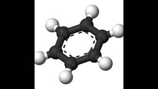 El benceno [upl. by Ahtelat]