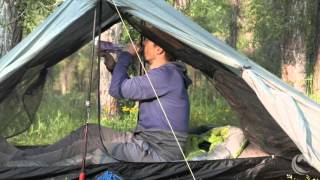 TarpTent Stratospire 1 Preview [upl. by Conny580]