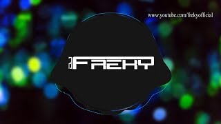 MUSICA DE ANTRO 2019 Dj freky [upl. by Janine]