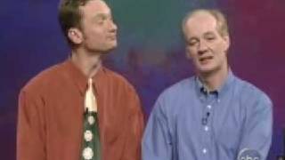 Whose Line US  Greatest Hits Tapioca [upl. by Ondine]