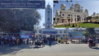 Gurdwara Rara Sahib Ludhiana khayalokajharokha2777 [upl. by Suzy]