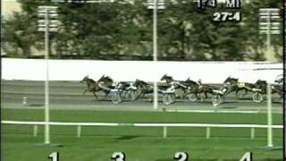 1992 Hambletonian [upl. by Eikcir]