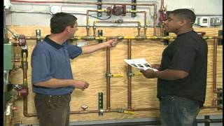 New Home Construction Part 3 featuring Horner Plumbing amp Bielinski Homes [upl. by Kane260]