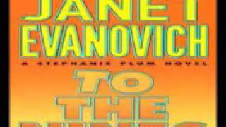 Janet Evanovich To The Nines [upl. by Llien]