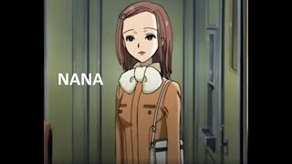 Nana Episode 001 Eng Dub [upl. by Ahselrac544]