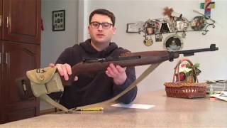 Chiappa M122 Carbine [upl. by Terry]