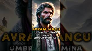 Avram Iancu ⚔️🩸 Umbra și Lumina unui Erou al Munților 🔥 Legende și Mistere ale Istoriei [upl. by Ekul]