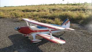 Aeromodelismo en San Nicolás de Bari La Habana Cuba [upl. by Joeann]