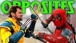 Deadpool amp Wolverine – How to Level Up Your Characters  Film Perfection [upl. by Zucker]