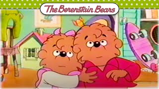 The Messy Room  Berenstain Bears [upl. by Berns]