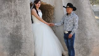 Baile de Boda en La Dulcita Villa de Ramos SLP 17122016 Los Chitos [upl. by Quintus]