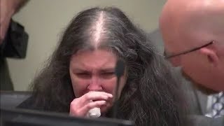 Turpin Sentencing Raw Video  California couple sentenced for abuse neglect of 12 children [upl. by Volny]