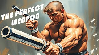 THE PERFECT WEAPON BY Jeff Speakman  DJ AFRO MOVIES 2024  djafro movie adventurethrills films [upl. by Netsryk]