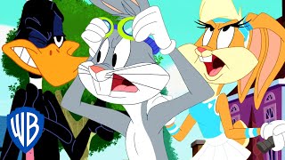 Looney Tunes  Feat Bugs Bunny Daffy Duck Porky Pig  Special Marathon 3  Mel Blanc [upl. by Appolonia24]