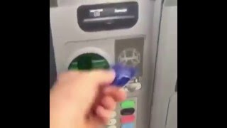 Hilarious credit card vine [upl. by Vallie769]