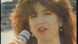 The Bangles interview 1986 [upl. by Durware]