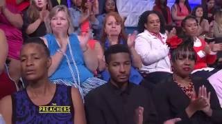 The Preachers  Full Episode 07112016 [upl. by Atnwahsal]