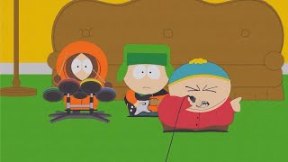 South Park Compilation  Cartman sings quotPoker Facequot South Park South Park Shorts  shorts [upl. by Christoper]