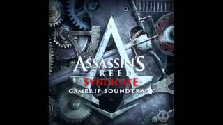 Starricks Mazurka  AC Syndicate Gamerip Soundtrack [upl. by Sheffie159]