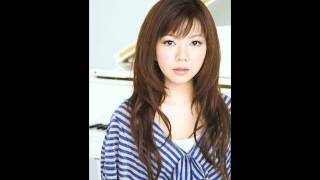 Yui Makino  Fuwa Fuwa Instrumental Version [upl. by Enovad]