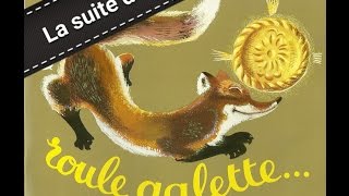 Roule Galette 2 la suite  Ecole Les Tilleuls Mende [upl. by Lehcer]