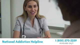 Does Medicare Pay For Addiction Rehab [upl. by Namlas882]