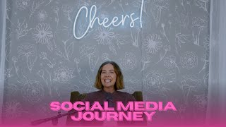 EP 20  social media journey [upl. by Laemaj89]