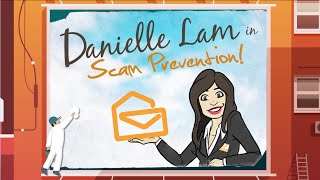 PCH Scam Prevention [upl. by Wyck850]