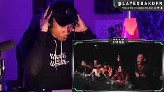 DLOW vs COLAPS  Grand Beatbox Battle 2019 REACTION [upl. by Cuyler]