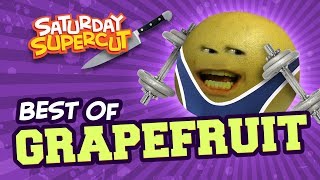 Best Grapefruit Episodes Saturday Supercut [upl. by Munmro]