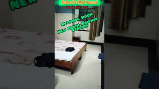 Retiring Room New Delhi Railway Station Ajmeri Gate Side Retiring Room New Delhiviral shorts [upl. by Inahpit]