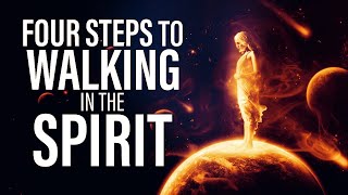 Walking In The Spirit  Only Those Who Pay Attention Know This [upl. by Guttery]